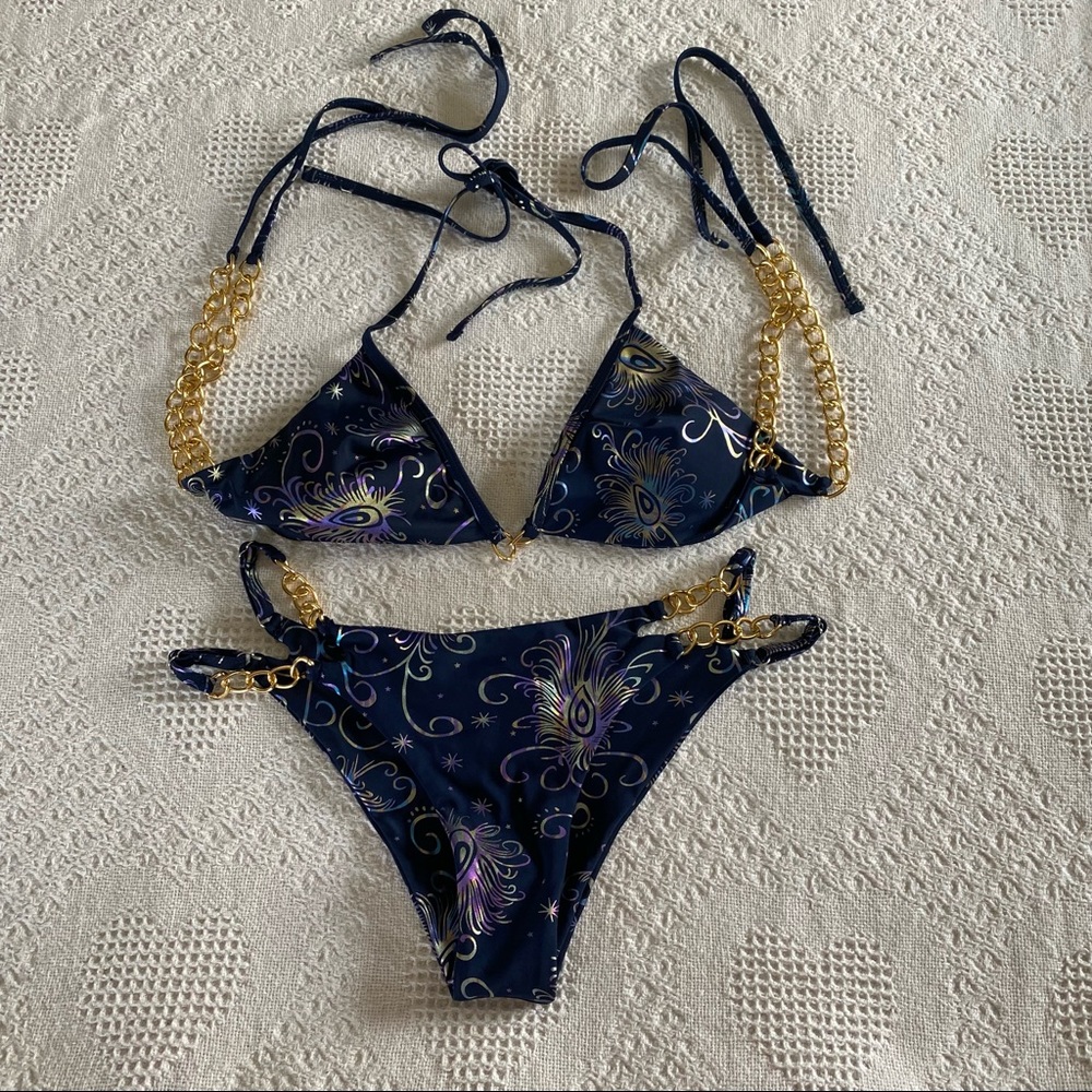 New Shein Bikini (M)